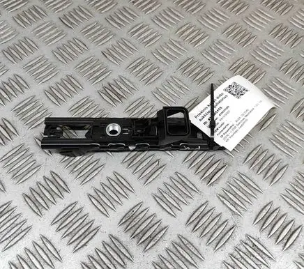 Audi Q2 - Seat belt adjustment motor 4M0857819A