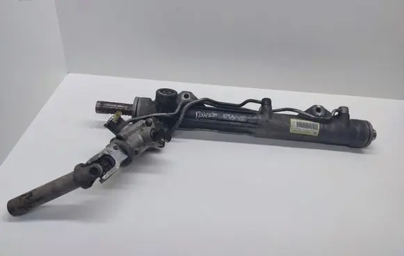 BMW 5 E60 E61 Steering rack 01832633 7832596 7853501200