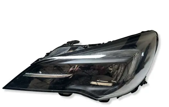 Opel Astra K Headlight/headlamp 39195688