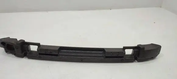 Volkswagen Polo VI Front bumper foam support bar 2g0807248