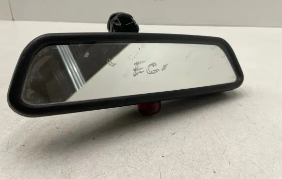 BMW 5 E60 E61 Rear view mirror (interior) E1010588 E1020588