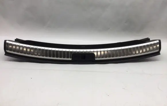 Seat Leon (5F) Trunk/boot sill cover protection 5F9863459C 5F9863459A
