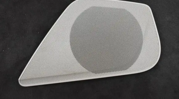 Audi A6 S6 C7 4G Front door speaker cover trim 4G0035419