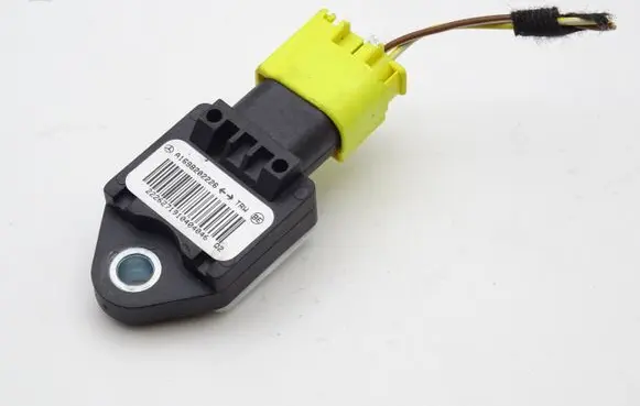 Mercedes-Benz A W169 Airbag deployment crash/impact sensor A1698202226