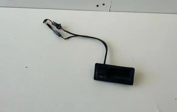 Audi A6 C7 Reversing camera 4G0827566