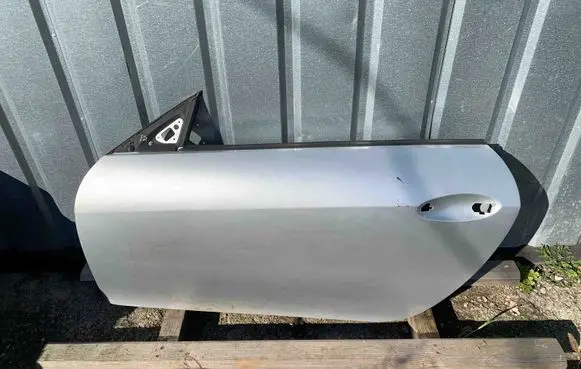 Mercedes-Benz SLK R171 Door (2 Door Coupe) A1717200124