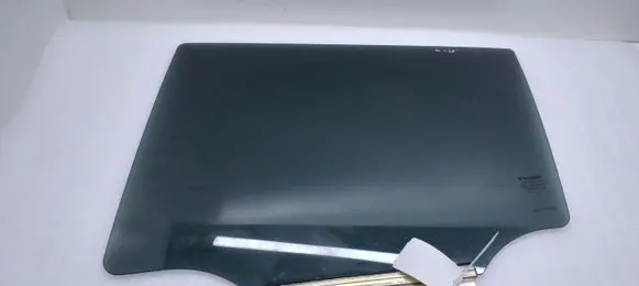 Suzuki SX4 S-Cross Rear door window glass 43R006723