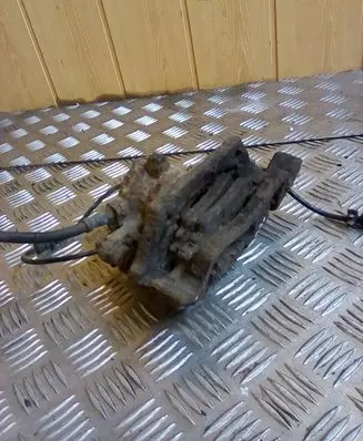 Mercedes-Benz A W168 Front brake caliper