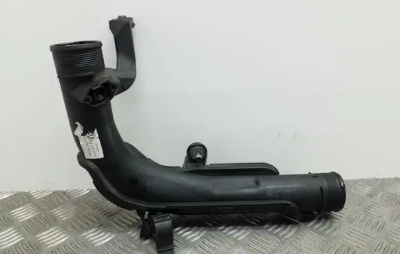 Volkswagen Golf VI Intercooler hose/pipe 1K0145762HE 1K0145770AE