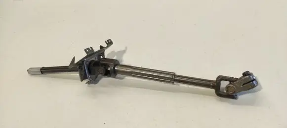 Steering column universal joint