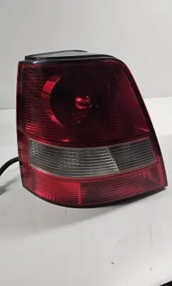 KIA Sorento Rear/tail lights