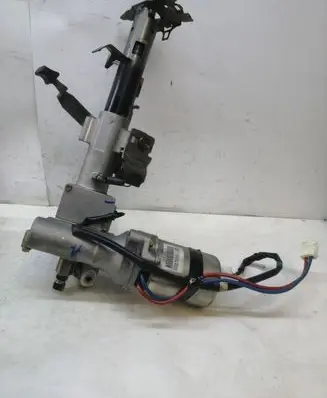 Electric power steering pump