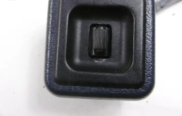 Honda Concerto Electric window control switch