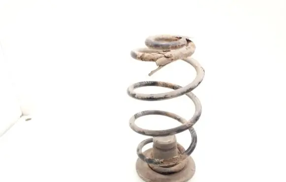 Opel Astra H Rear coil spring
