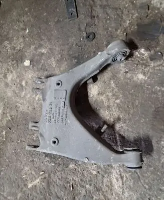 Audi A8 S8 D3 4E Front control arm 4E0511511F