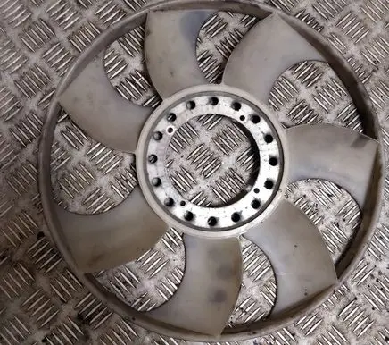 Ford Transit Fan impeller 