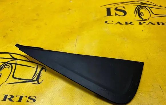 Dacia Duster II Other rear door trim element 990462231R