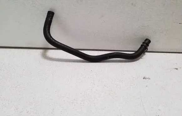Nissan Navara D40 Fuel line/pipe/hose 