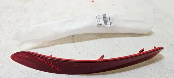 BMW 3 GT F34 Rear tail light reflector 7315166