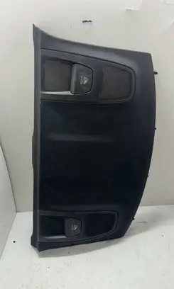 Porsche Taycan 9J1 Parcel shelf 9J1863401A 9J1863401