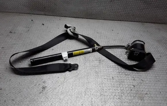 Ford Galaxy Front seatbelt 7M3857705