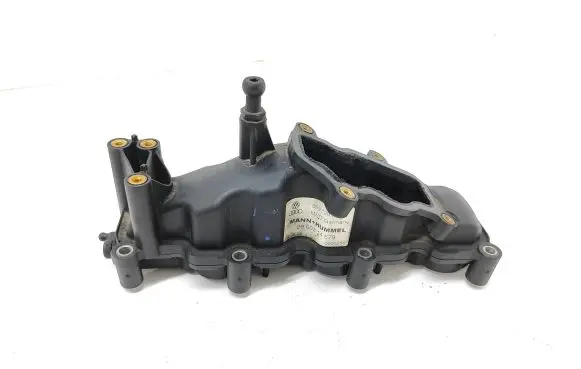 Audi A6 S6 C6 4F Intake manifold 059129712N 0001256 2900314579
