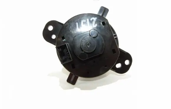 Mitsubishi ASX Differential lock switch 