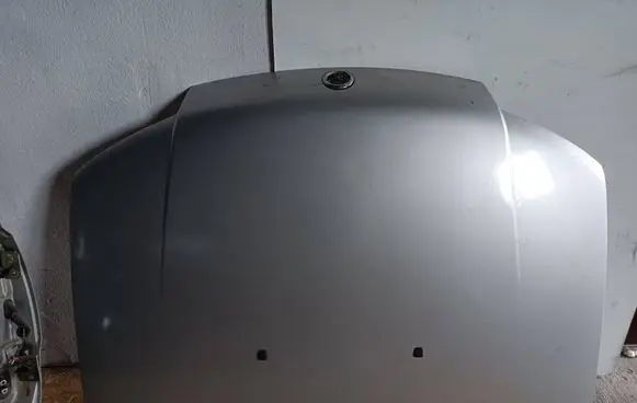 Fiat Punto (188) Engine bonnet/hood 