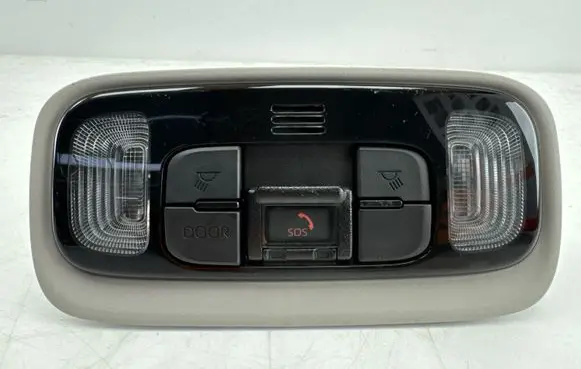 Toyota Yaris Cross Front seat light 81260K0060