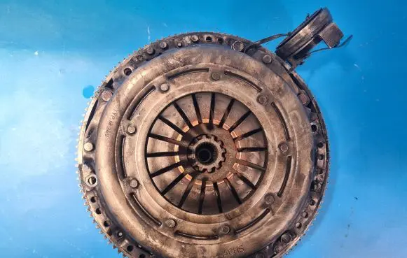 Subaru Outback Clutch set kit TYPM240
