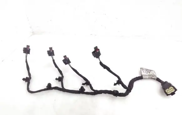 Ford Kuga II Fuel injector wires DU5T9F666