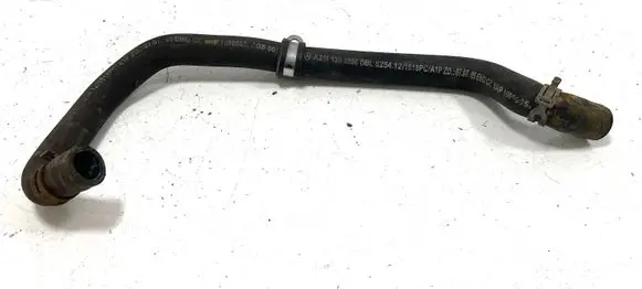 Mercedes-Benz E W211 Engine coolant pipe/hose A2118303596