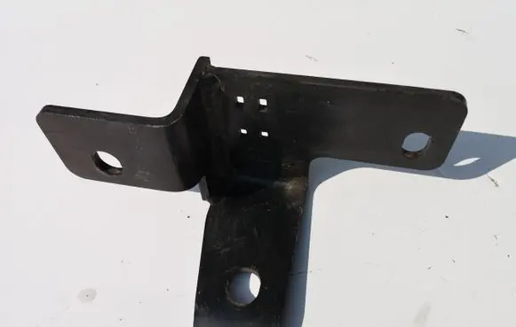 Renault Master III Other engine bay part