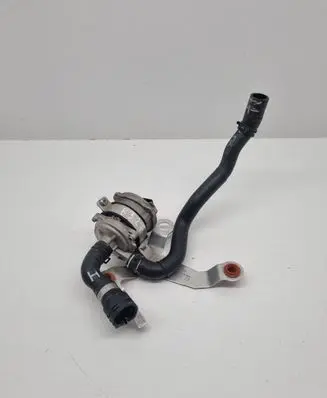 Porsche Taycan 9J1 Electric auxiliary coolant/water pump 9J1965567F