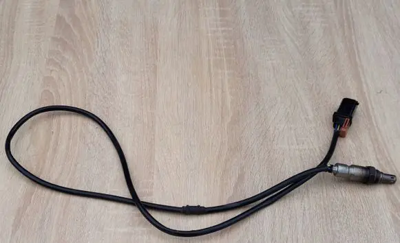 Volkswagen Golf SportWagen Lambda probe sensor 04L906262