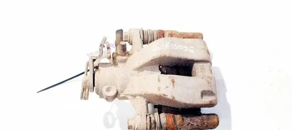 Fiat Bravo Rear brake caliper