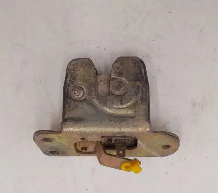 Volvo S40, V40 Tailgate/trunk/boot lock/catch/latch 2470