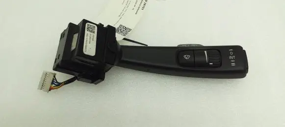 Volvo XC60 Wiper control stalk 31264169