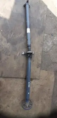 Mercedes-Benz C W204 Front prop shaft A2041516