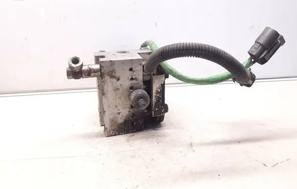 Mazda 626 ABS Pump GA2G437A0