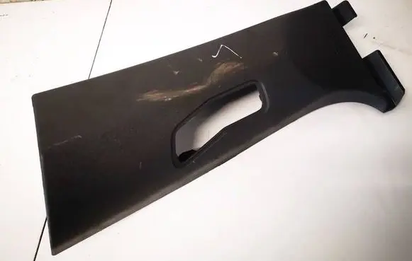 Volvo C30 (B) pillar trim (top) 