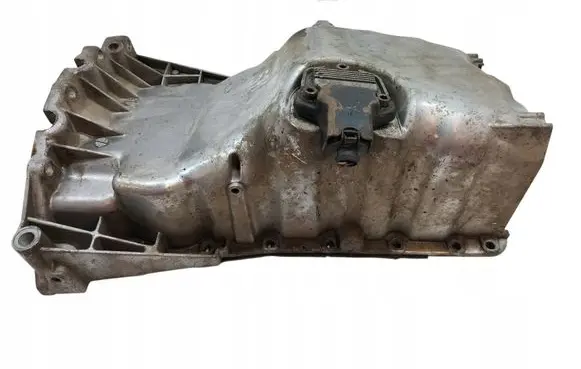 Skoda Superb B5 (3U) Oil sump 
