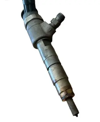 Ford Focus Fuel injector 0445110489 cv6q9f593aa 1010a1307r
