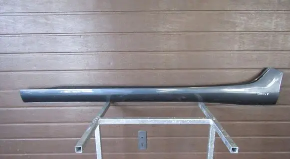 Front sill (body part)