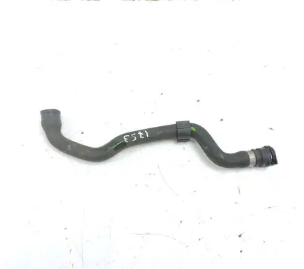 BMW 5 E39 Engine coolant pipe/hose 