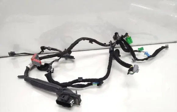 Volvo V40 Front door wiring loom 31334098