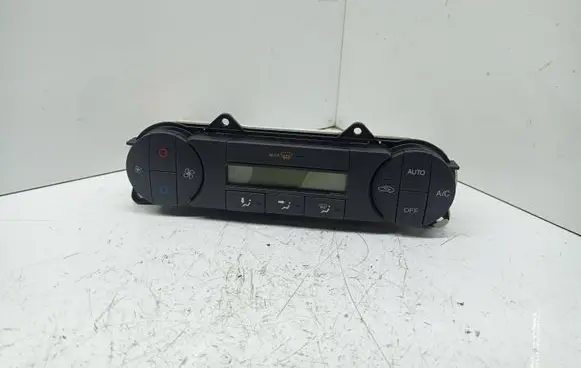 Ford Mondeo Mk III Climate control unit 3s7t18c612aj