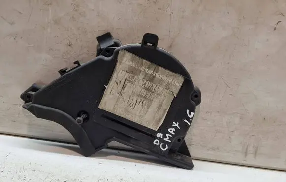 Ford Focus C-MAX Timing belt guard (cover) 9651560180