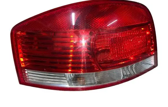 Audi A3 S3 A3 Sportback 8P Rear/tail lights 8P0945095A 28040104 280401