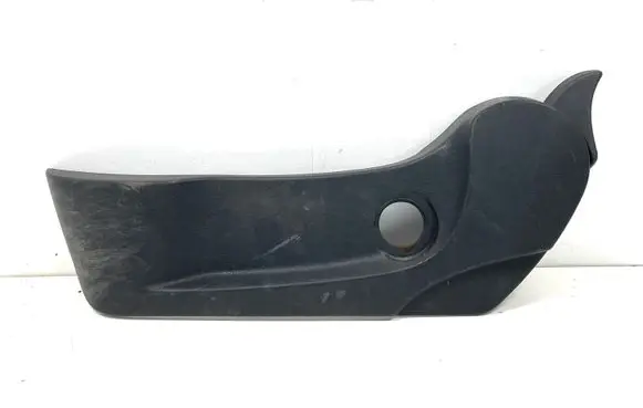 Peugeot 207 Seat trim L0053211 L0053213 L0055512